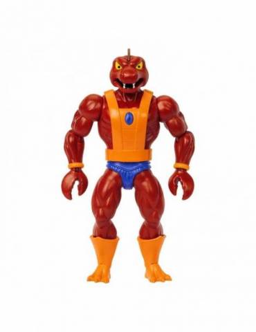 Figuras Masters of the Universe Origins Cartoon Collection: Clawful 14 cm