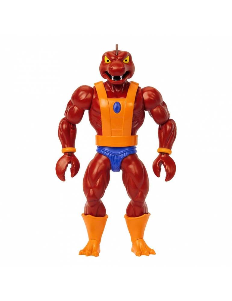 Figuras Masters of the Universe Origins Cartoon Collection: Clawful 14 cm