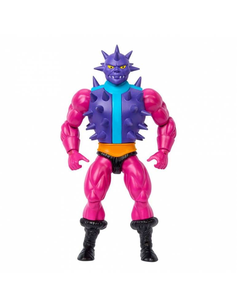 Figuras Masters of the Universe Origins Cartoon Collection: Spikor 14 cm