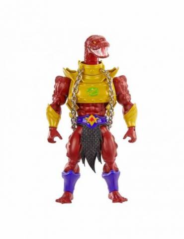 Figuras Masters of the Universe Origins Snake Men: Vypor 14 cm