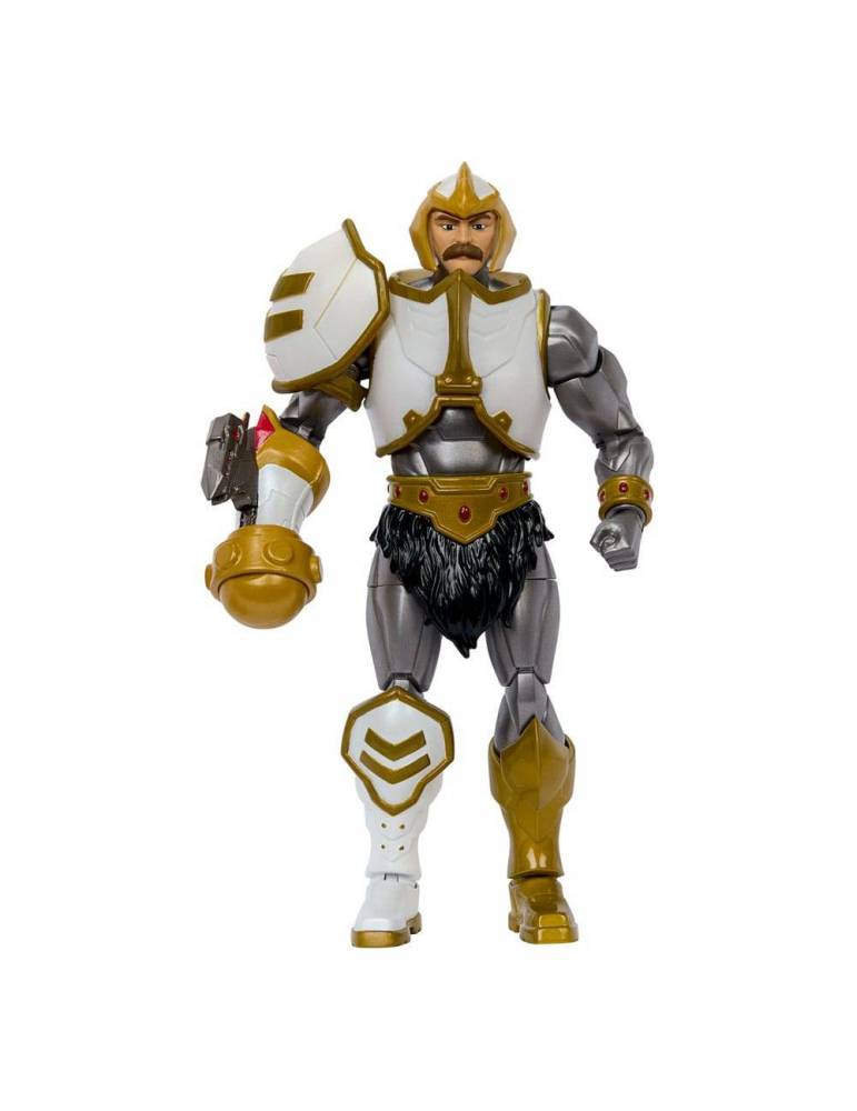 Figura Masters of the Universe: New Eternia Masterverse Man O' War Duncan 18 cm