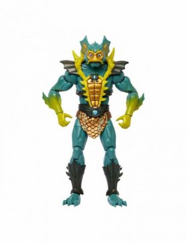 Figura Masters of the Universe: New Eternia Masterverse Mer-Man 18 cm