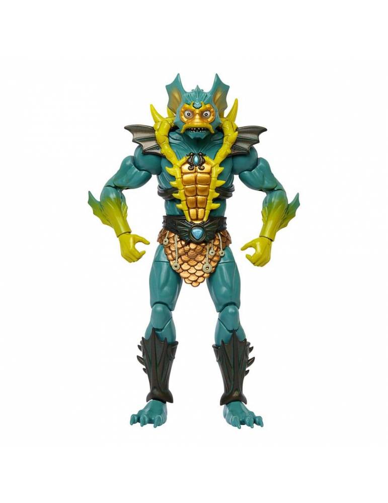 Figura Masters of the Universe: New Eternia Masterverse Mer-Man 18 cm