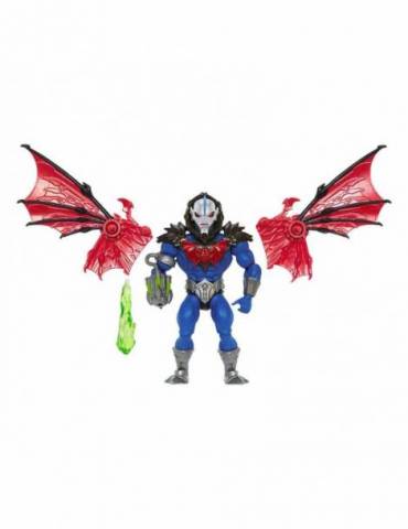 Figura MOTU x TMNT: Turtles of Grayskull Hordak 14 cm