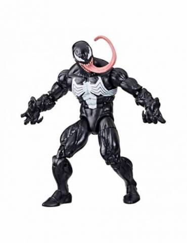 Figura Spider-Man Marvel Legends Venom 15 cm