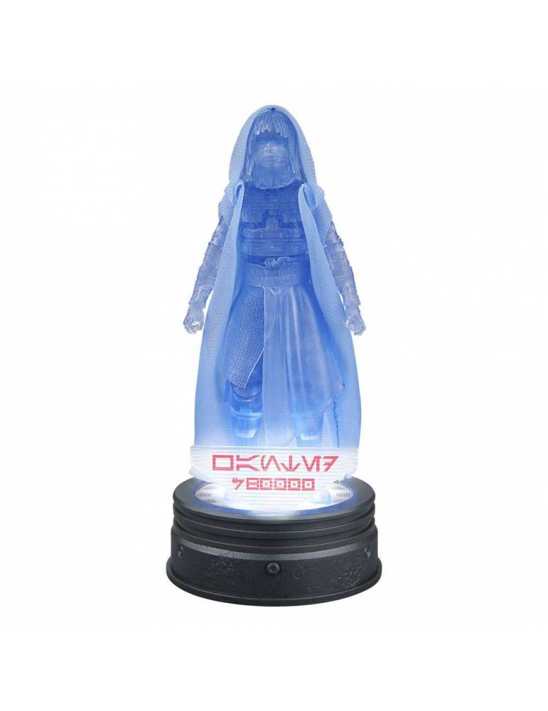 Figura Star Wars Black Series Holocomm Collection Mae (Assassin) 15 cm