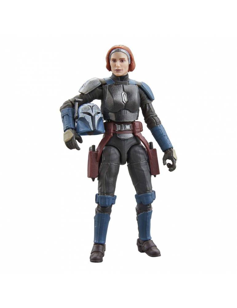 Figura Star Wars: The Mandalorian Vintage Collection Bo-Katan Kryze (Plazir-15) 10 cm