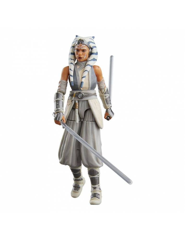 Figura Star Wars: Ahsoka Vintage Collection Ahsoka Tano (Peridea) 10 cm