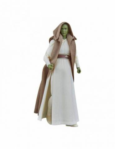 Figura Star Wars: The Acolyte Black Series Jedi Master Vernestra Rwoh 15 cm