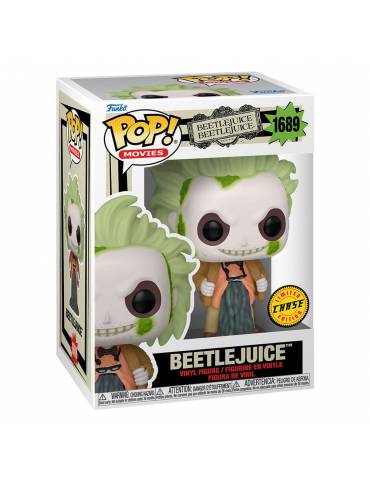 Figura POP! Beetlejuice 2...