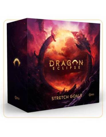 Dragon Eclipse Stretch Goals (Minis)