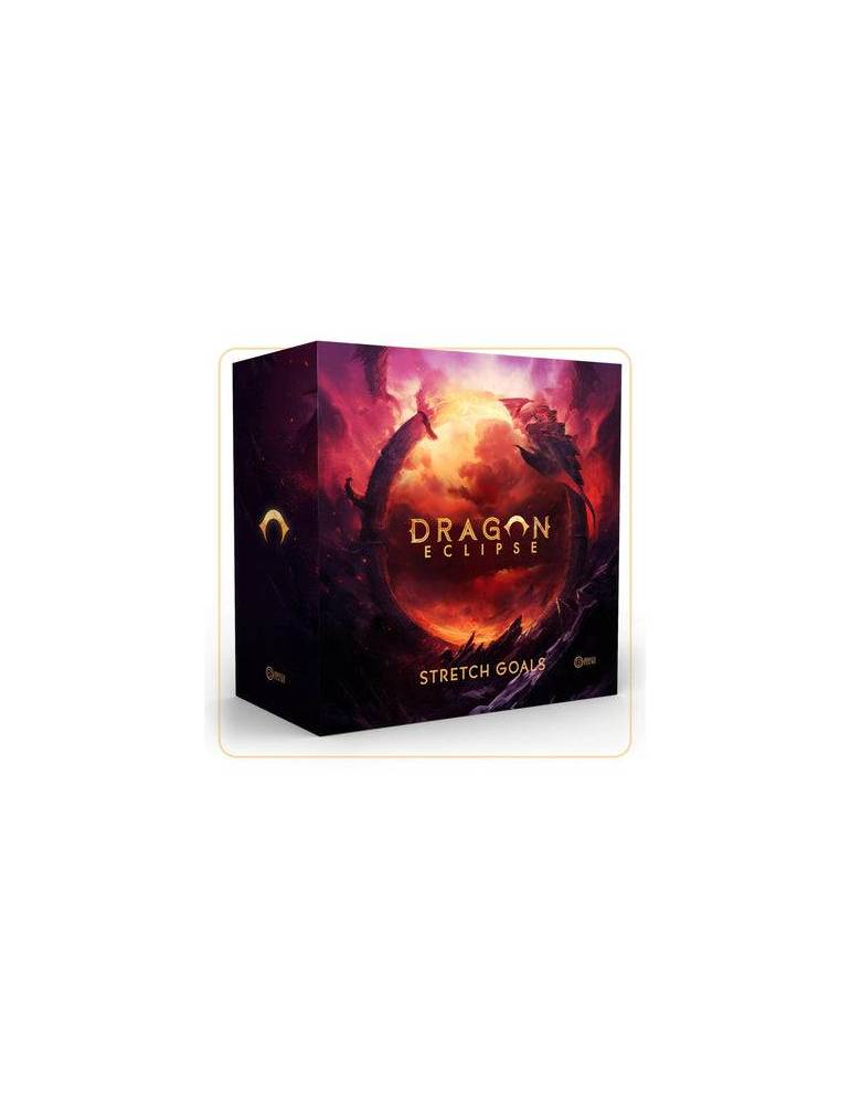 Dragon Eclipse Stretch Goals (Minis)