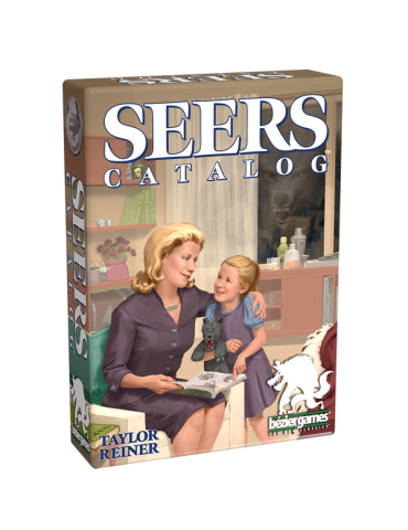 Seers Catalog