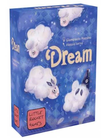 Dream (Second Edition)