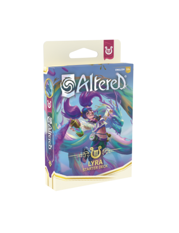 Altered: Starter Deck -...