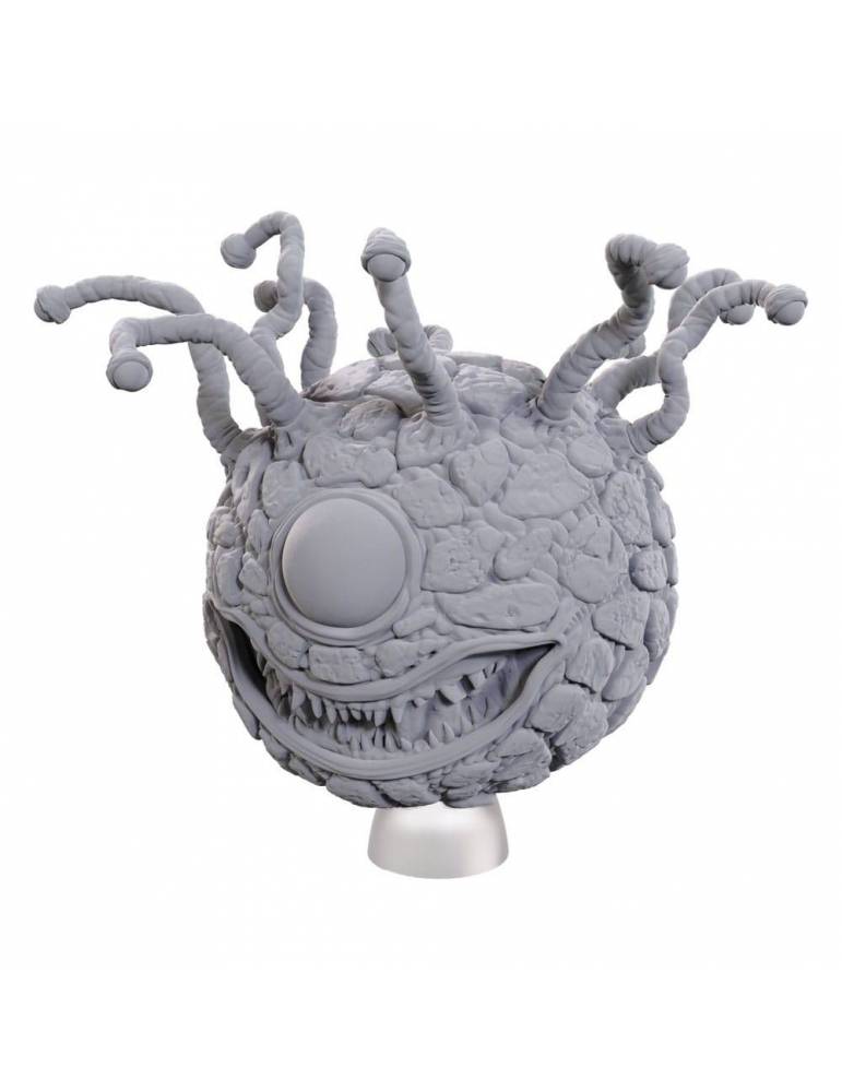 D&D Nolzur's Marvelous Miniatures sin pintar Classic Beholder