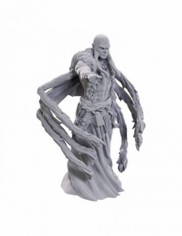 D&D Nolzur's Marvelous Miniatures sin pintar Kraken Priest