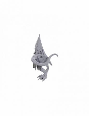 Pathfinder Deep Cuts Miniaturas sin pintar Kasa-Obake