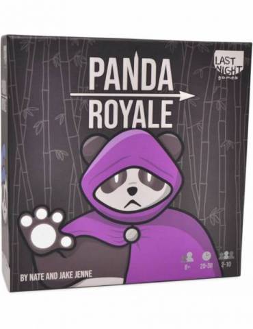 Panda Royale