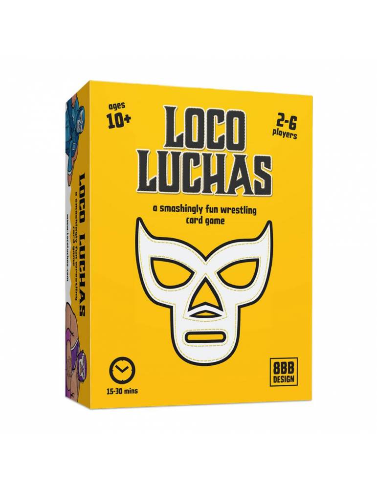 Loco Luchas