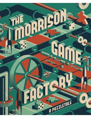 The Morrison Game Factory