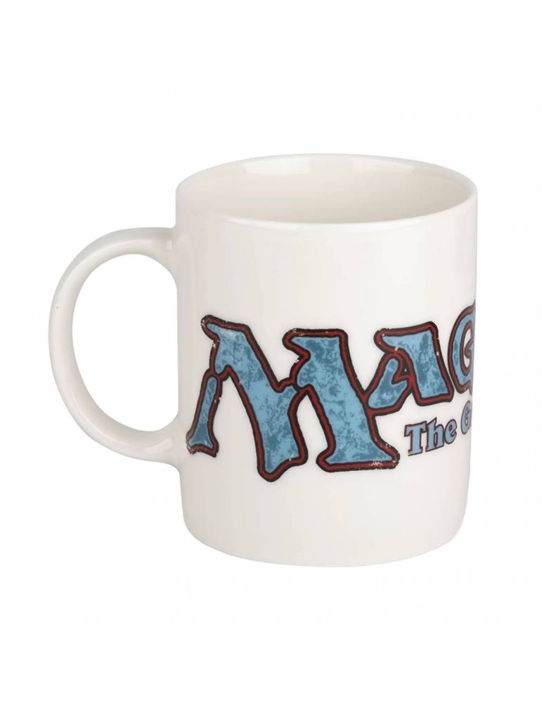 Taza Vintage Logo Magic 320 Ml Magic The Gathering