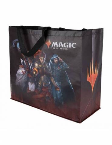 Bolsa Planeswalkers Reciclable Con Asas 40x45x20 Cm Magic The Gathering