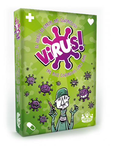 Virus!