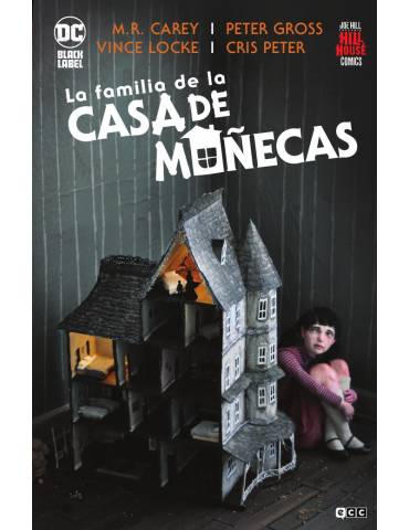 La familia de la casa de...