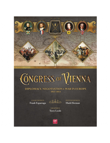 Congress of Vienna