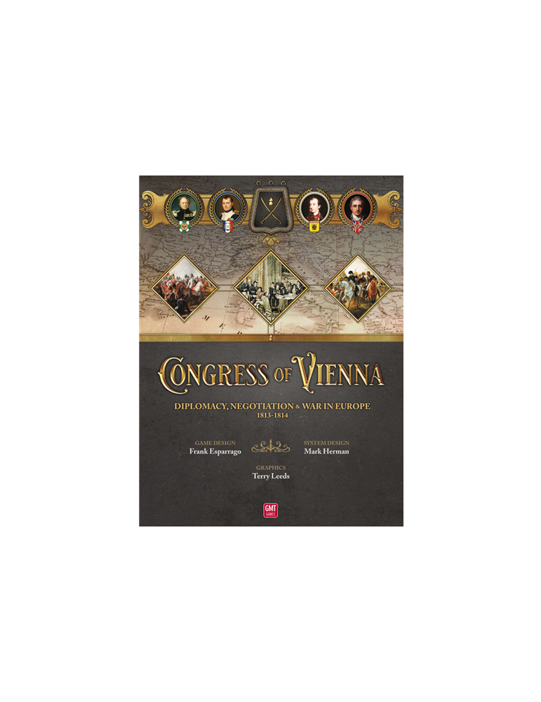 Congress of Vienna