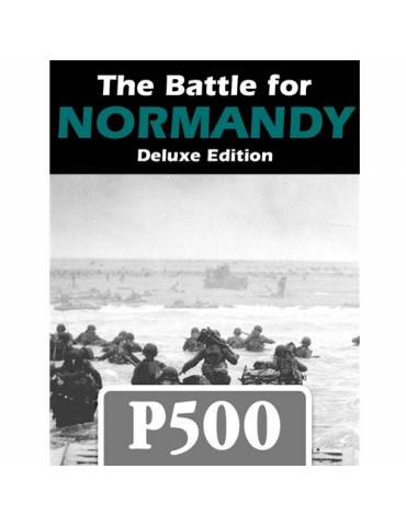 The Battle for Normandy