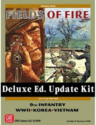 Fields of Fire Deluxe Edition Update Kit