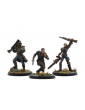 Fallout Miniatures Unaligned Legends of Vault 76