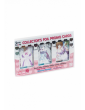 Tanto Cuore T1-4 Foil Card Set