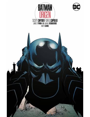 Batman: Origen (Edición...