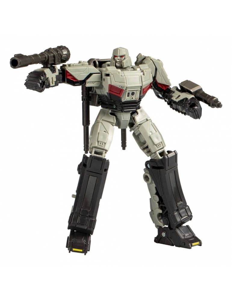 Figura Transformers One Studio Series Deluxe Class Gamer Edition Megatron 11 cm