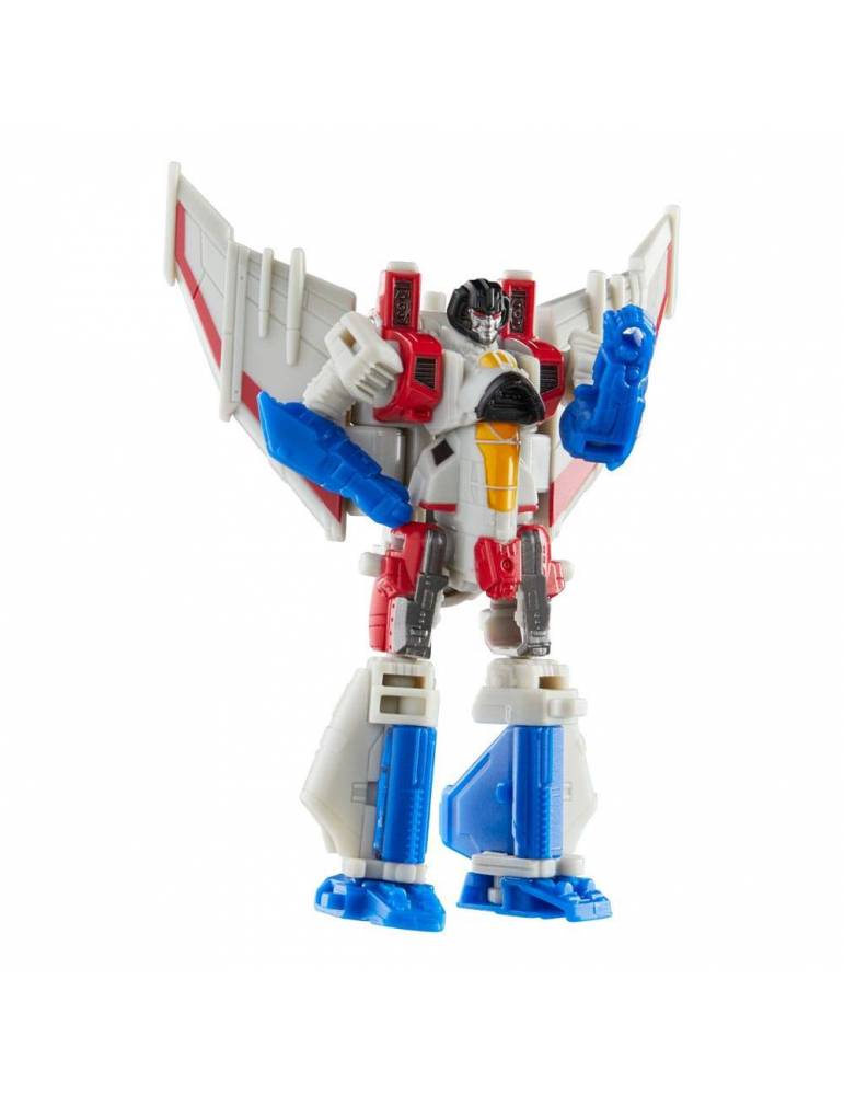 Figura Transformers: Bumblebee Studio Series Core Class Starscream 9 cm