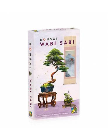 Bonsai: Wabi Sabi