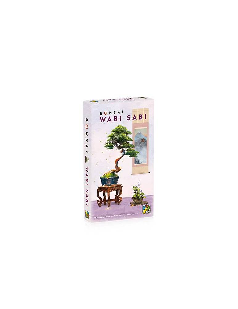 Bonsai: Wabi Sabi