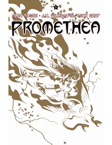 Promethea (Edición Deluxe)...