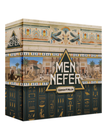 Men Nefer