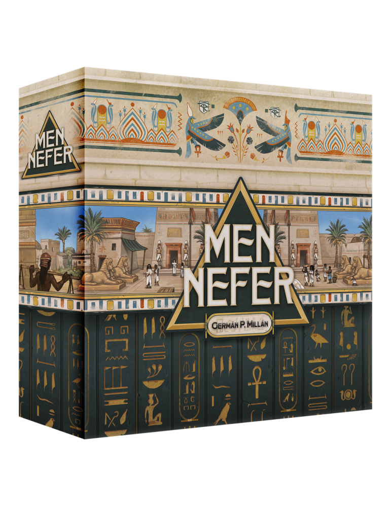 Men Nefer