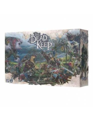 The Dead Keep