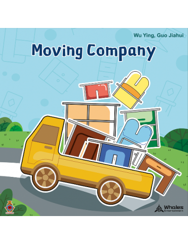 Moving Company