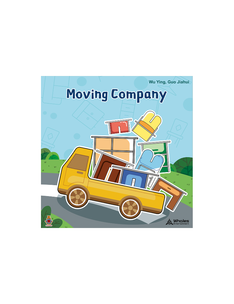 Moving Company