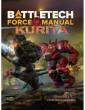 BattleTech: Force Manual - Kurita