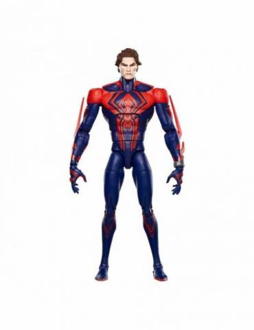 Figura Spider-Man: Across the Spider-Verse Marvel Legends Spider-Man 2099 15 cm