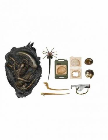 Alien: Romulus Pack Accesorios para Figuras Accessory Pack