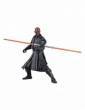 Figura Star Wars Episode I Black Series Darth Maul 15 cm